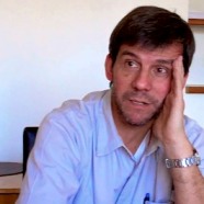 Rodrigo Jordan, social entrepreneur
